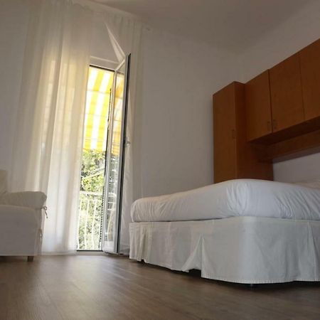 Hotel Arcobaleno Celle Ligure Exterior foto